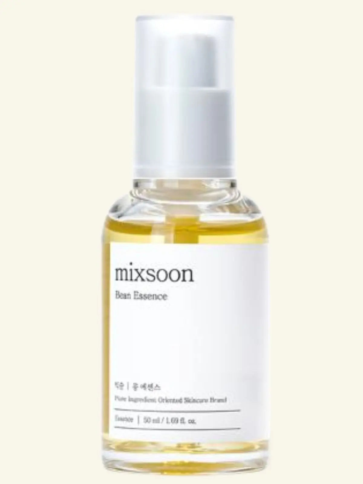 Mixsoon - Bean Essence Mixsoon