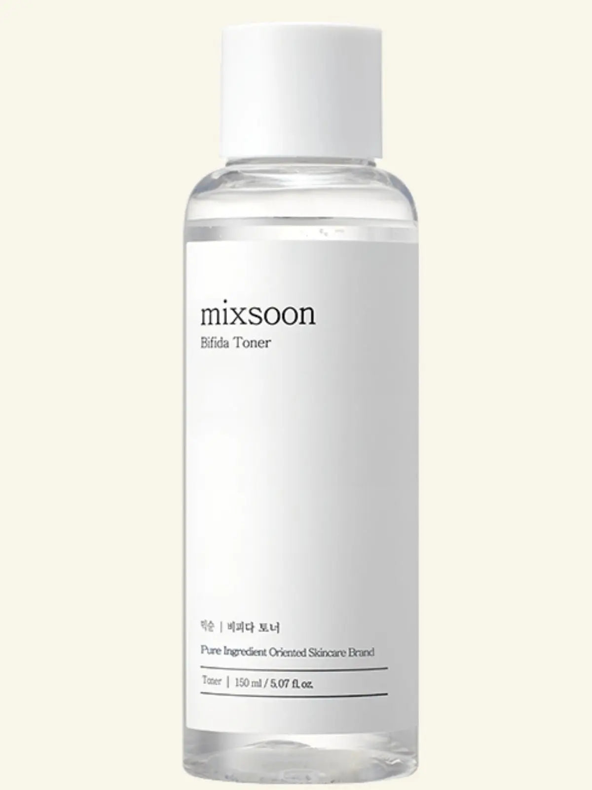 Mixsoon - Fermented Bifida Toner Mixsoon