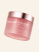 MEDICUBE - Jelly Collagen Cream | collagen jelly cream for firm skin MEDICUBE