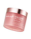 MEDICUBE - Jelly Crema al collagene | crema al collagene per pelli sode