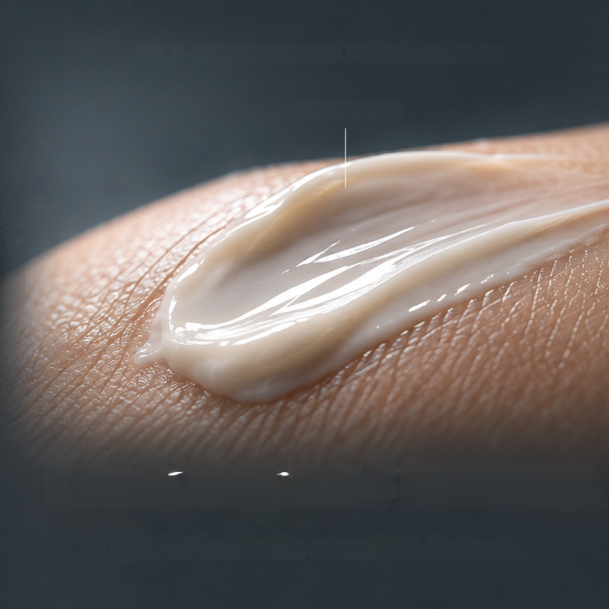 Moisturizer barrier and lipid intelligence