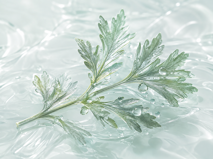Where this ingredient comes from