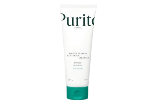 Sensitive cleanser