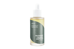 Calming serum