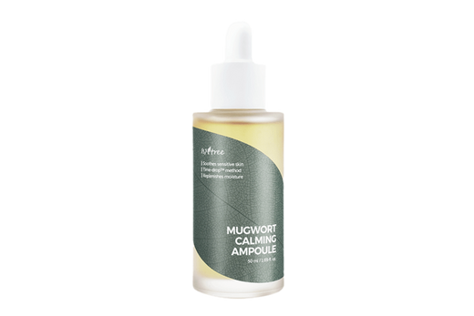 Calming serum