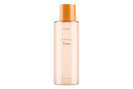 Calming toner