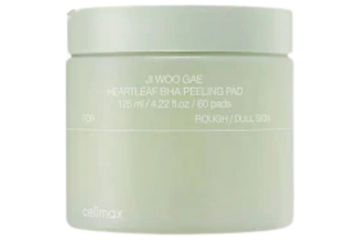 Gentle exfoliant