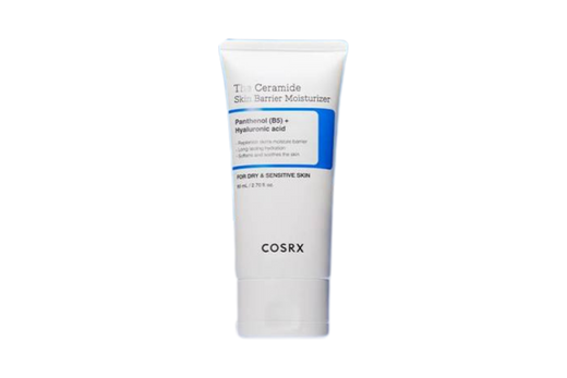 Barrier moisturizer