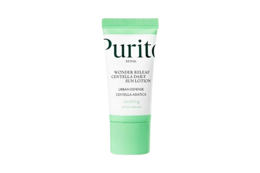 Gentle SPF
