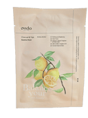 Ondo – Charcoal & Yuja Pong - Pong Bubble Cleansing Mask – Korean skincare by TOTOKA