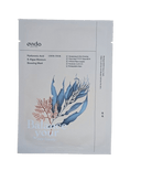 Ondo – Chok - Chok Hyaluronic Acid & Algae Hydrating Mask – Korean skincare by TOTOKA