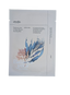 Ondo – Chok-Chok Hyaluronic Acid & Algae Hydrating Mask