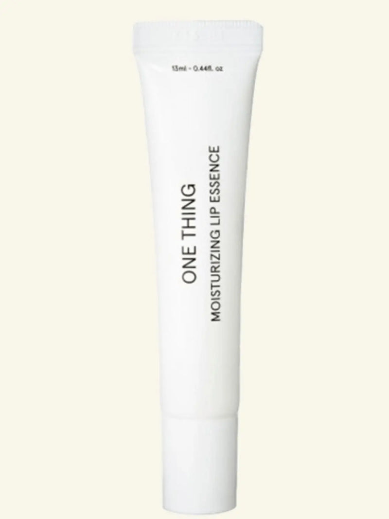One Thing - Lip Oil Essence One Thing