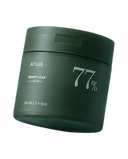 Anua - Heartleaf 77% Toner Pad | dischetto tonificante lenitivo per pelli sensibili