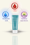 Benton - PHA Peeling-Gel | exfolierender gel für empfindliche haut