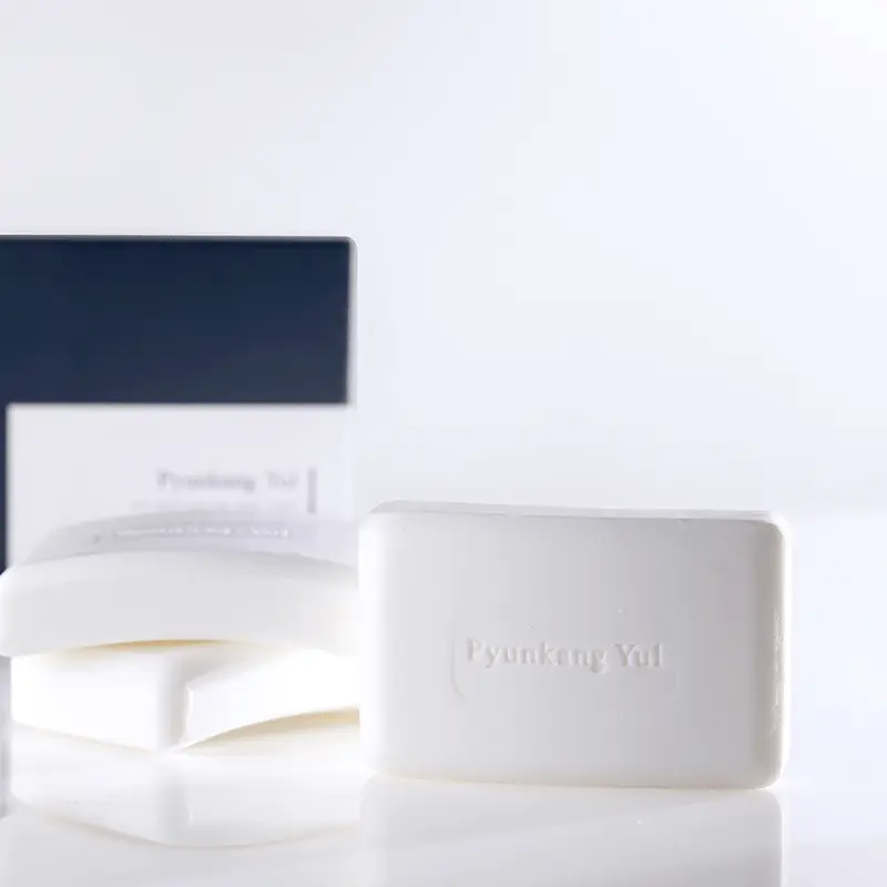 Pyunkang Yul - Cotton Pads – Korean skincare by TOTOKA