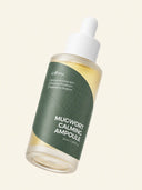 ISNTREE - Calming  Mugwort Ampoule | calming ampoule for sensitive skin ISNTREE