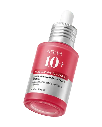 Anua – Niacinamide 10% + TXA 4% Dark Spot Correcting Serum | niacinamide serum for dark spots Totoka GmbH