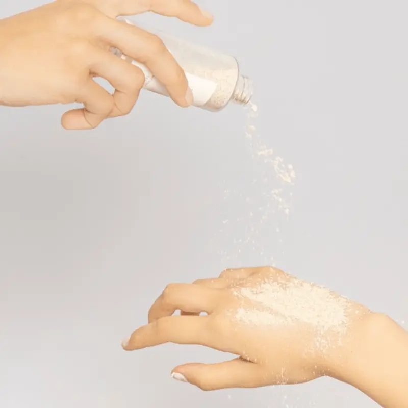 Sioris - My Soft Grain Scrub – Korean skincare by TOTOKA