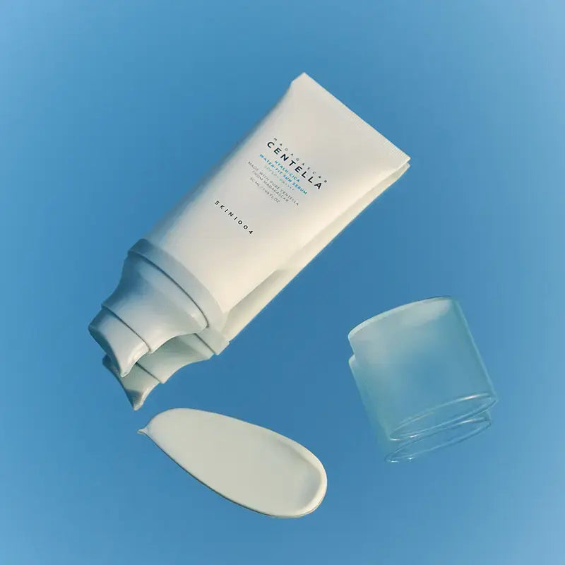 SKIN1004 - Madagascar Centella Hyalu - Cica Water - Fit Sun Serum – Korean skincare by TOTOKA
