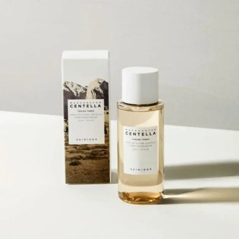 SKIN1004 - Madagascar Centella Toning Toner – Korean skincare by TOTOKA