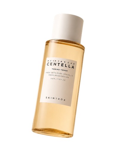 SKIN1004 - Tonico tonificante Centella del Madagascar | Tonico alla centella per pelli sensibili