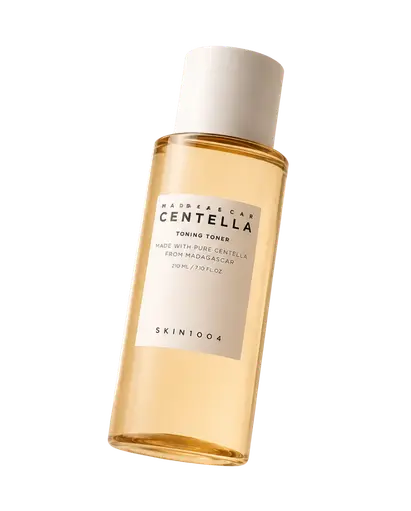 SKIN1004 - Madagascar Centella Toning Toner | centella toner for sensitive skin Skin1004