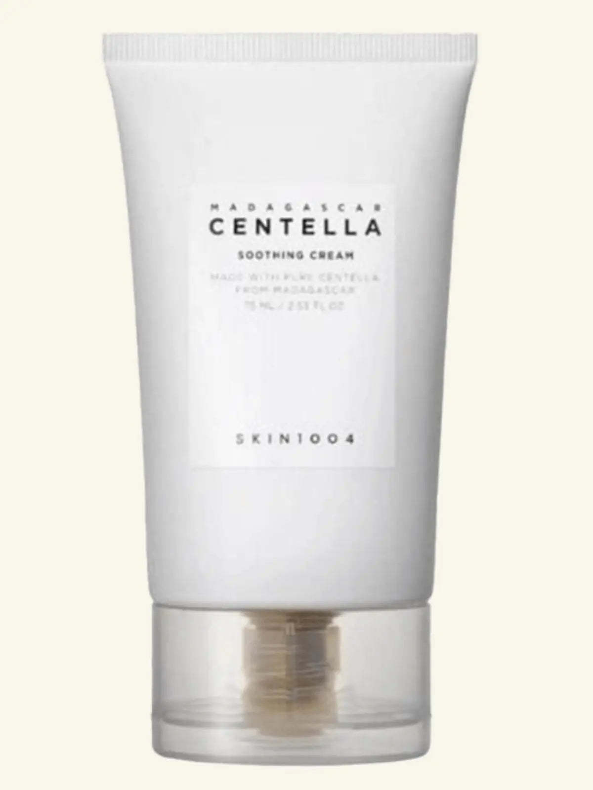 SKIN1004 - Madagascar Centella Soothing Cream Skin1004