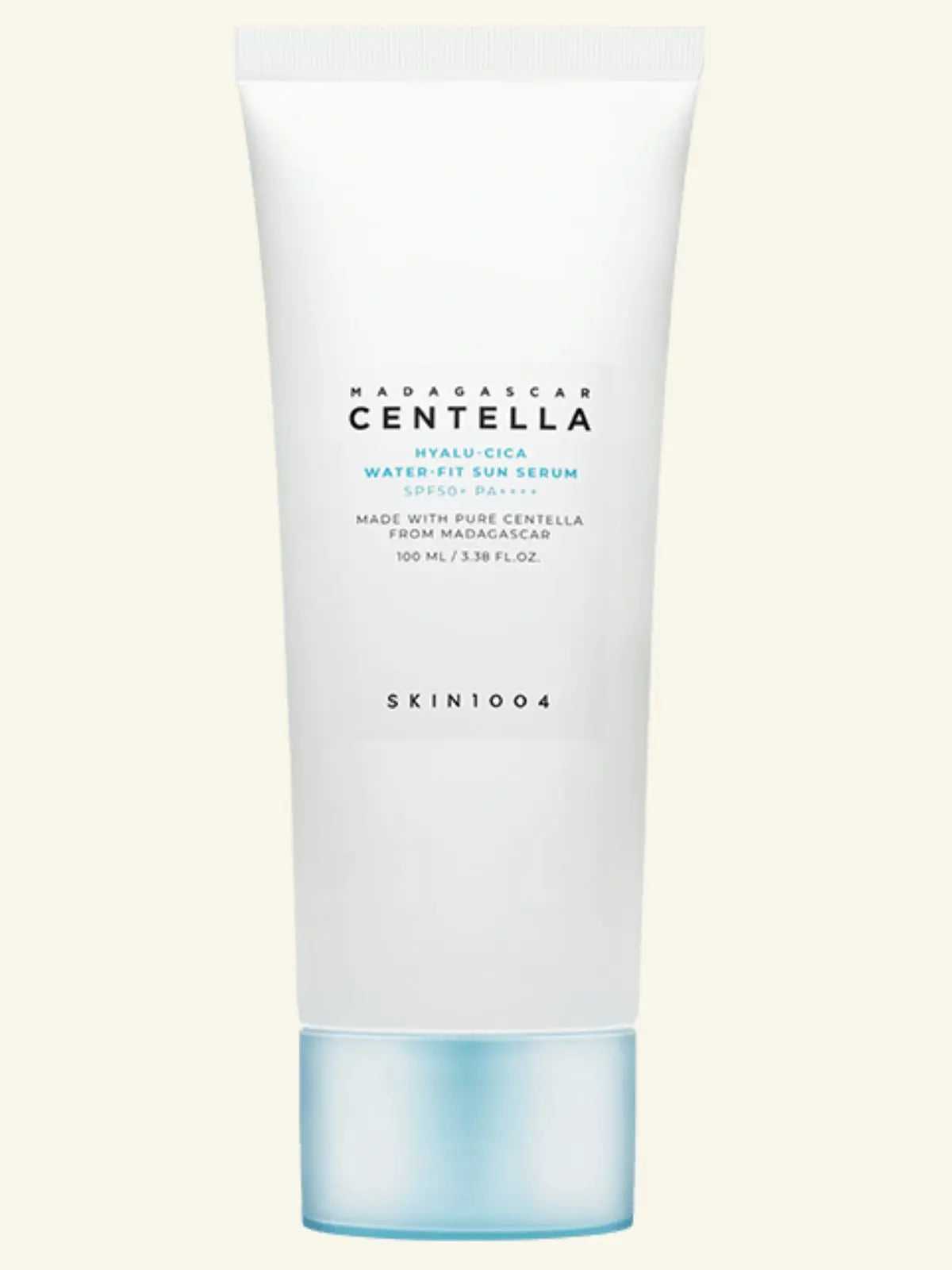 Sunscreen for Sensitive Skin | SKIN1004 Centella Hyalu-Cica Sun Serum Skin1004