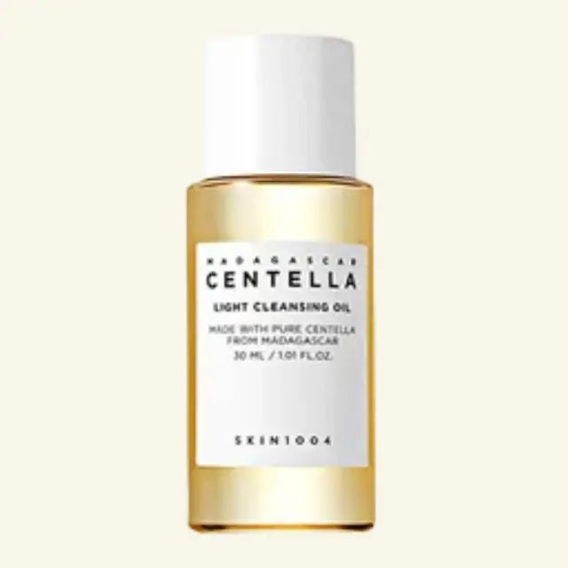 SKIN1004 - Madagascar Centella Light Cleansing Oil Skin1004