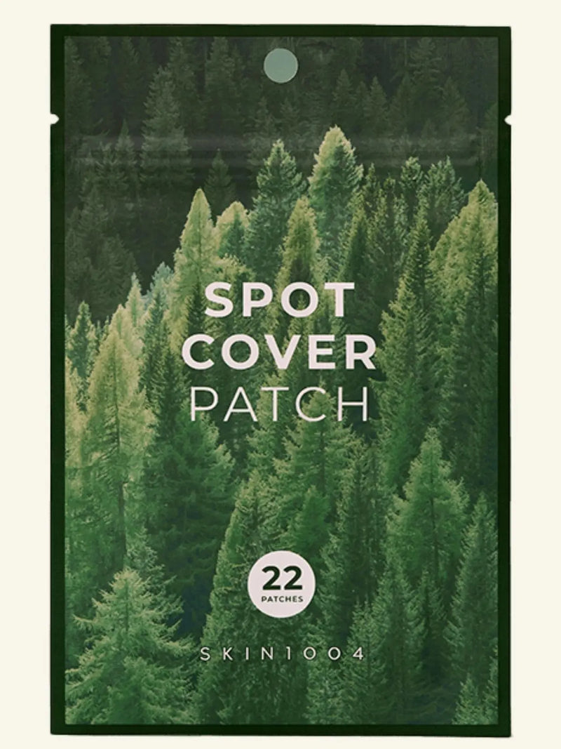 SKIN1004 - Spot Cover Patches Skin1004