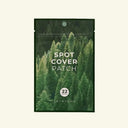 Packaging of Spot Cover Patch with forest design and 'SKIN1004' branding.