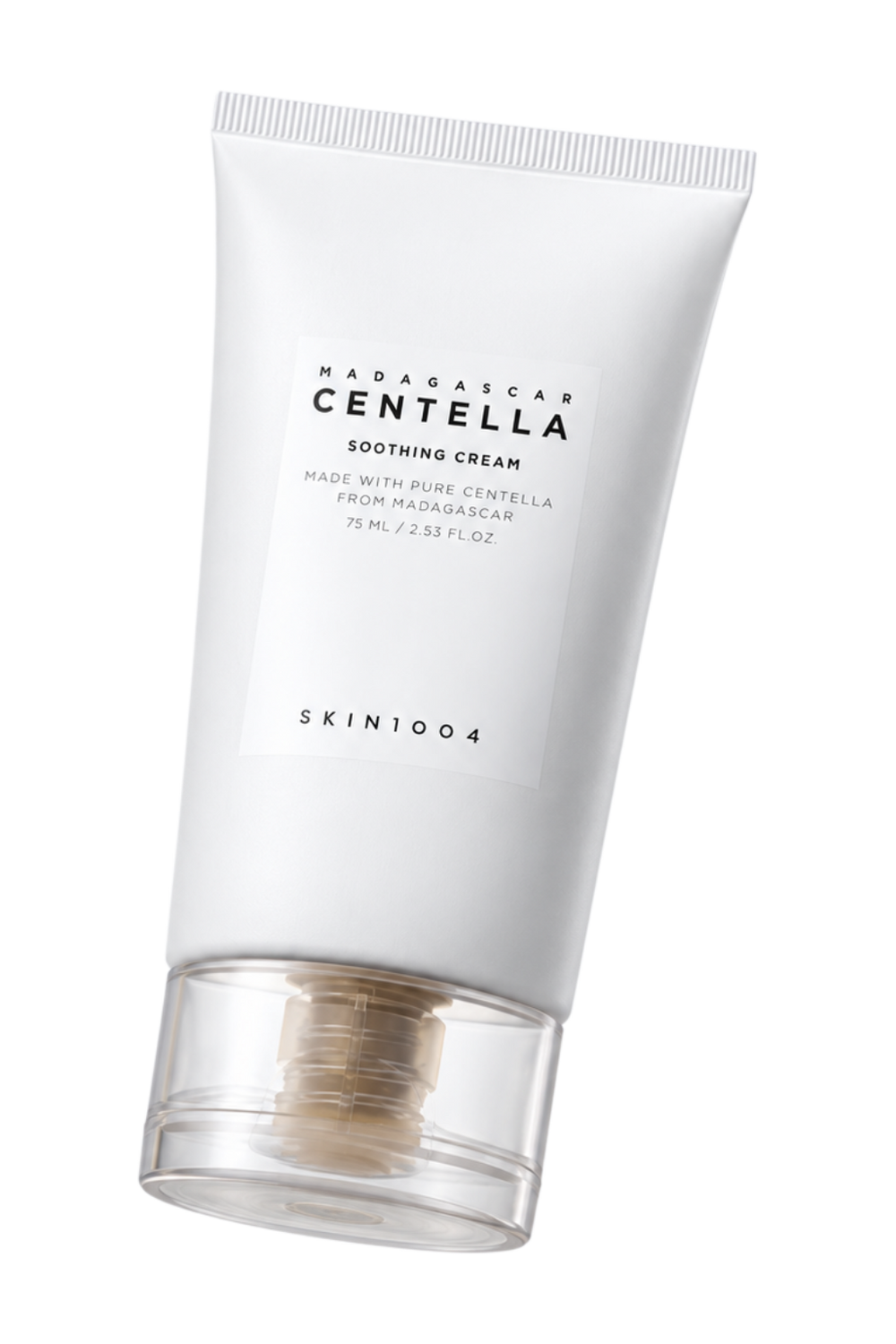 SKIN1004 - Madagascar Centella Soothing Cream | soothing cream for sensitive skin