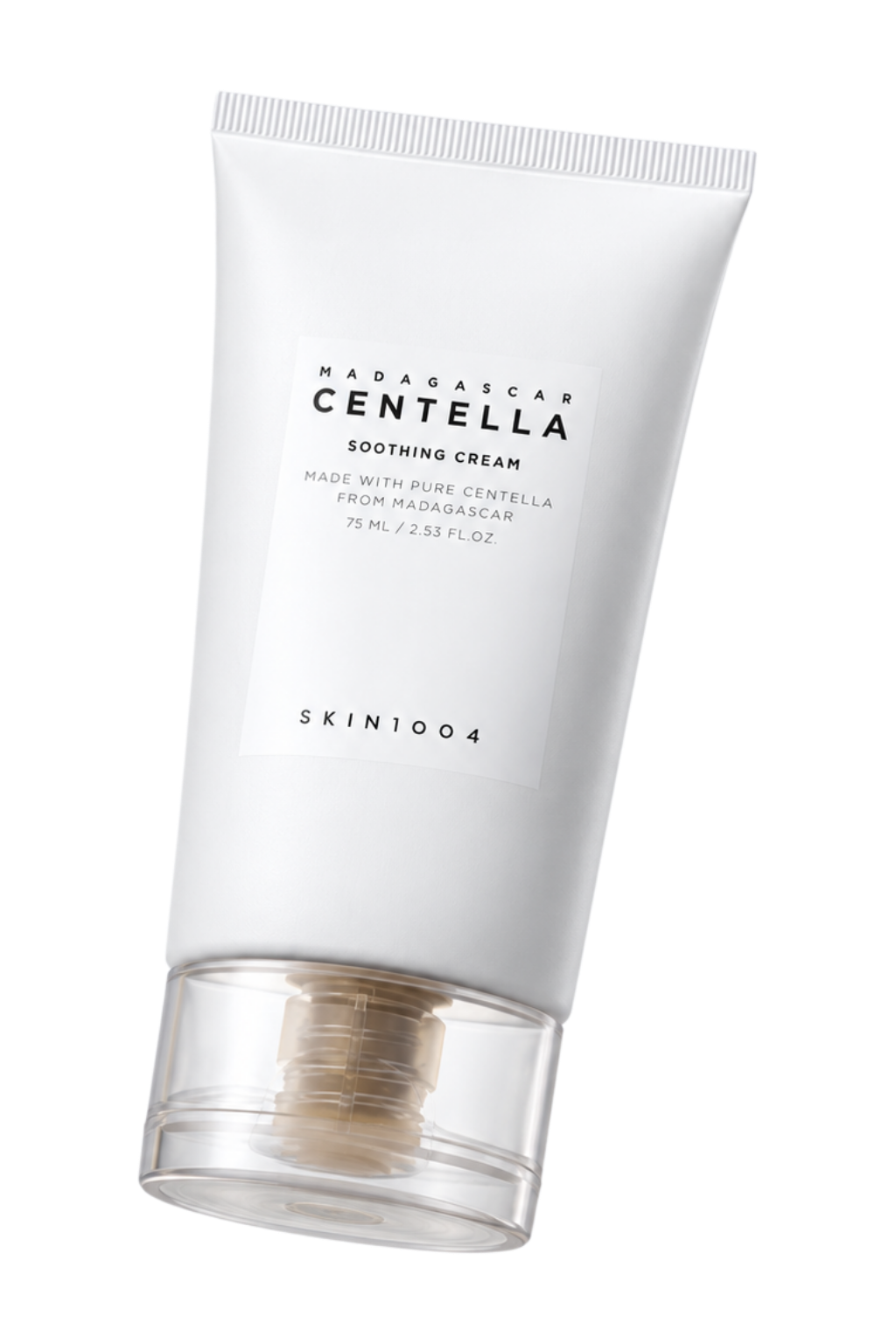 SKIN1004 - Madagascar Centella Soothing Cream | soothing cream for sensitive skin