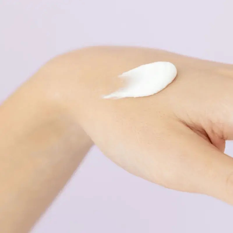 Skybottle - Blue Agave Hand Cream – Korean skincare by TOTOKA