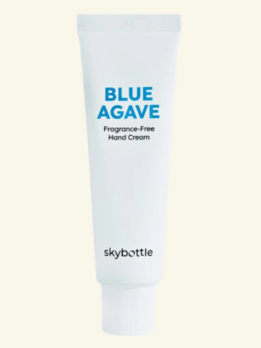 Skybottle - Blue Agave Hand Cream Skybottle