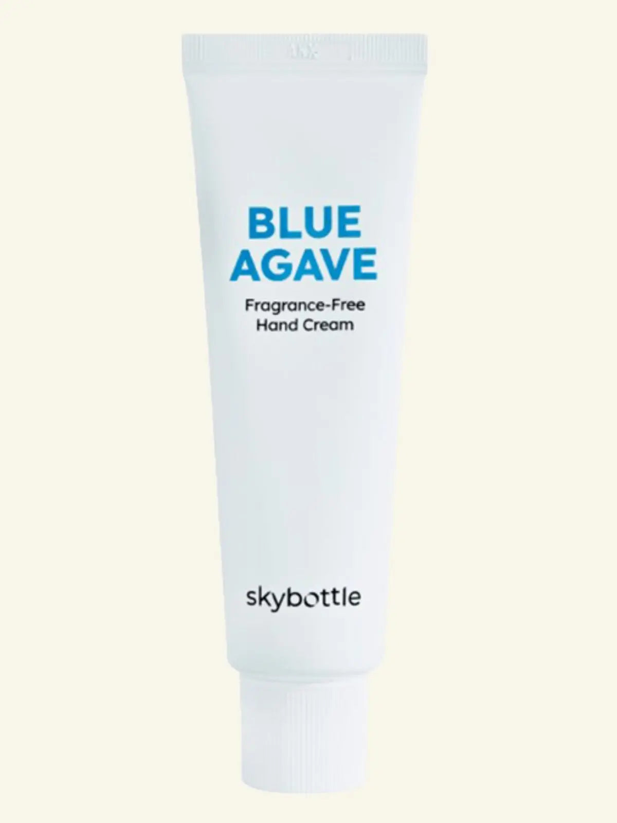 Skybottle — Blue Agave Hand Cream