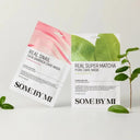 Some by Mi - Real Snail Skin Barrier Care Mask – Korean skincare by TOTOKA