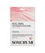 Some by Mi - Real Snail Skin Barrier Care Mask – Korean skincare by TOTOKA
