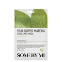 Some by Mi - Real Super Matcha Pore Care Mask – Korean skincare by TOTOKA