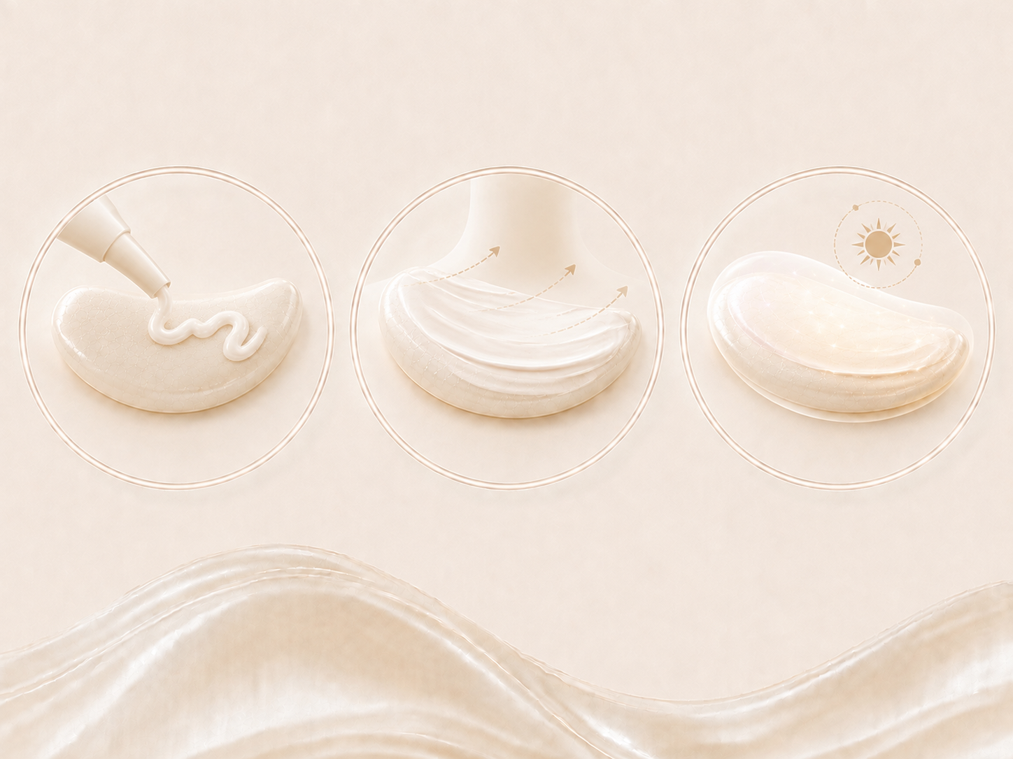 Beauty of Joseon - Relief Sun Aqua Fresh Rice+B5 | crema solare per pelli secche