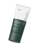 Anua - Heartleaf Silky Moisture Sunscreen | sunscreen for sensitive skin