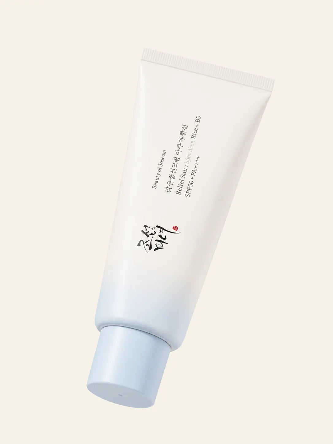 Beauty of Joseon - Relief Sun Aqua Fresh Rice+B5 | sunscreen for dry skin Beauty of Joseon