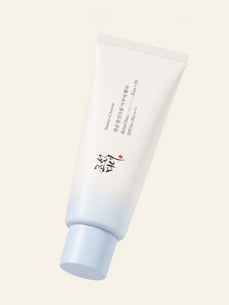 Beauty of Joseon - Relief Sun Aqua Fresh Rice+B5 | sunscreen for dry skin Beauty of Joseon