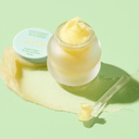 Tocobo - Lemon Sugar Scrub Lip Mask – Korean skincare by TOTOKA