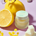 Tocobo - Lemon Sugar Scrub Lip Mask – Korean skincare by TOTOKA