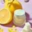 Tocobo - Lemon Sugar Scrub Lip Mask – Korean skincare by TOTOKA