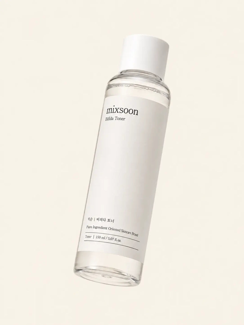 Mixsoon - Fermented Bifida Toner Mixsoon
