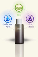 HaruHaru Wonder - Black Rice Hyaluronic Toner | hyaluronic toner for sensitive skin HaruHaru Wonder