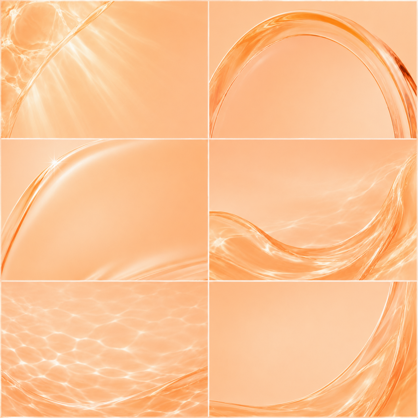 Complete Soothing  Routine